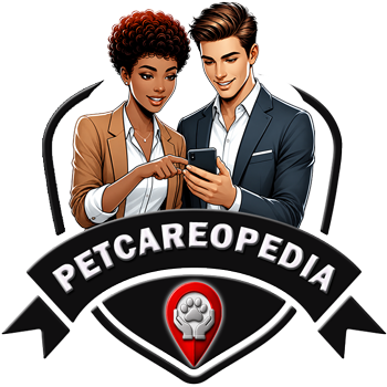 PET CARE OPEDIA
